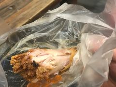 -潘大师炸鸡腿(莱蒙店)