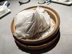 盐焗乳鸽-大鸽饭(岗顶店)