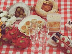 -苏州河梦清园环保主题公园