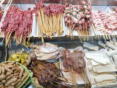 -南园路·韦四烧烤(南园路店)