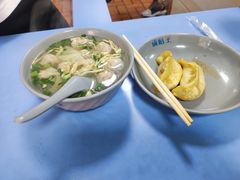 -天天锅贴王(迎凤街店)