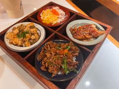 -火山屋台(新街口店)