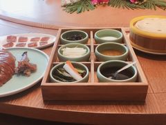 -新海渔港·胶东海鲜家常菜·家宴(奥体中心店)