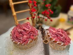 -涮福記·现切牛羊肉火锅(世纪汇店)