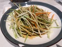 烧汁脆小瓜-徽珍源(龙茗路店)