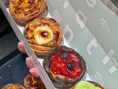 -富贵面包公司(运河店)