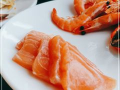 -杭州滨江世融艾美酒店·新食谱全日餐厅