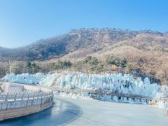 -沂蒙山旅游区云蒙景区(蒙山国家森林公园)