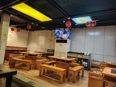 -百岁鱼(人民路店)