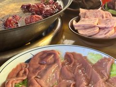 -行事老火锅(协信TOWN城店)