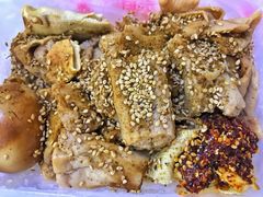 -老王豆皮