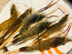 -V-ONE西雅图海鲜自助餐厅(仓山万达广场店)