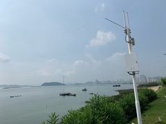 -海沧湾公园