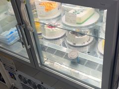 -DQ·蛋糕·冰淇淋(鸿坤店)