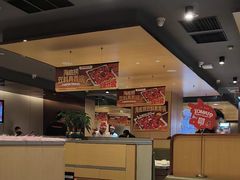 -海底捞火锅(百利广场店)