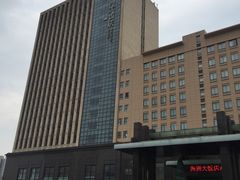 -海洲大饭店-紫薇轩中餐厅