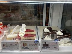 -85度C(南京中山南店)
