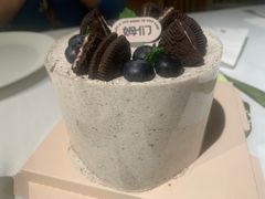-姆们M Sweetie Cake(五道口店)
