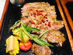-豪客来牛排(伟诚广场店)
