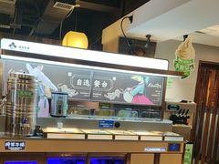 -将军牛排·尔滨地标朝鲜族美食(总店)