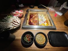 -九鼎轩脆毛肚火锅(铜山万达店)