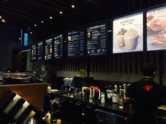 -星巴克臻选(苏州久光百货店)