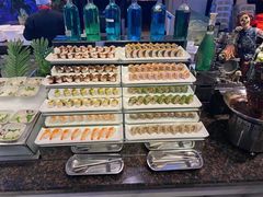 -喜多鲜生海鲜自助(无锡旗舰店)