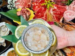 -300杯·和牛烧肉清酒专门店(廊里店)