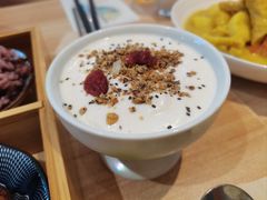 -轻蔬不用等·素食(江苏路店)