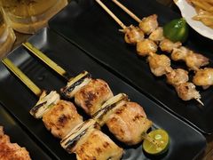 -人间半杯·小酒馆创意菜(三里屯店)