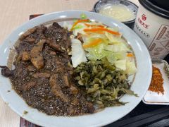 -永和大王(宜山店)