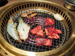 -虎丸烧肉(世纪汇店)