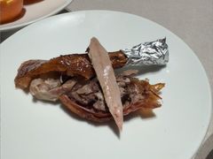 -四季民福烤鸭店(外滩外白渡桥店)