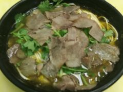 -河南面馆(瞿溪路店)