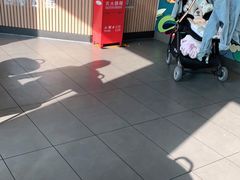 -麦当劳(欢乐谷店)