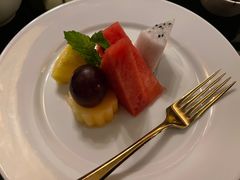 -上海苏宁宝丽嘉酒店·嘉府壹号中餐厅