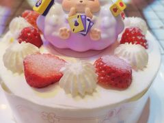 -壹点壹客·生日蛋糕(南山店)