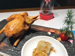 -大鸽饭(岗顶店)