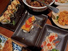 -小川洋风料理(江汉路店)