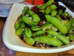 -庆峰龙虾烧烤(合肥一店)
