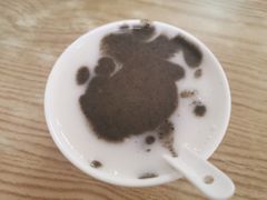 -杨记杏仁茶(椰园店)