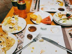 -春花秋月南美海鲜烤肉自助(中央大道店)