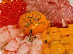 -桂马·日本料理·海胆·海鲜饭·酒场(民主广场店)