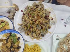 -北戴河庆山饭店·海鲜砂锅粥(北戴河黑石路店)