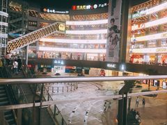 -光谷广场