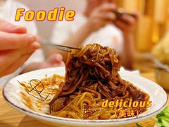 -绣旻烤肉吧(总店)