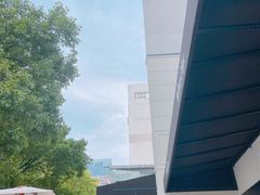 -Peet's Coffee皮爷咖啡(大学路店)