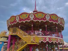 -沈阳方特欢乐世界