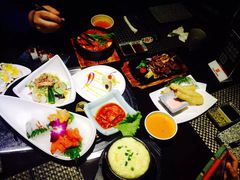 -蟹之国·精品蟹料理(极地店)