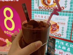 -澳门陈光记烧味饭店(万象城店)